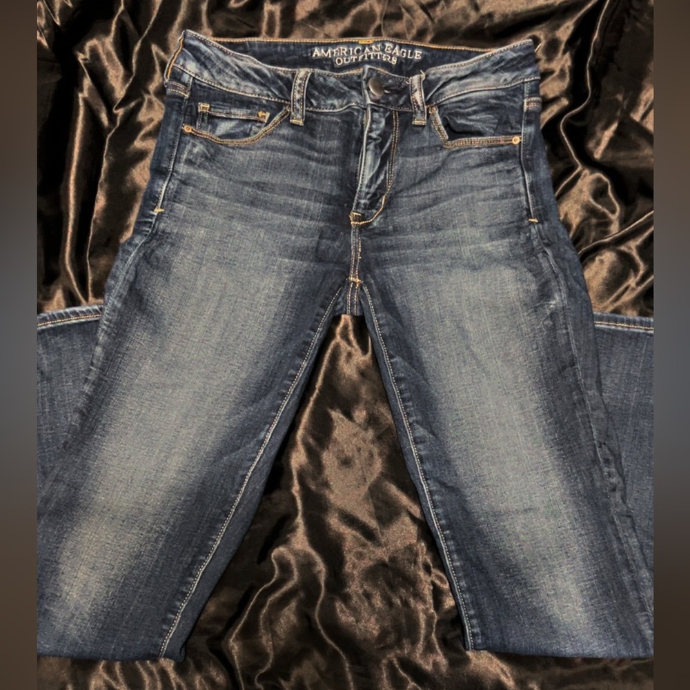 Women’s American Eagle Skinny Jeans